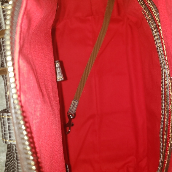 Dooney & Bourke satchel - Picture 13 of 16